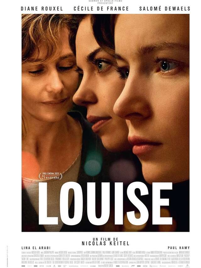 Cinéma - Louise