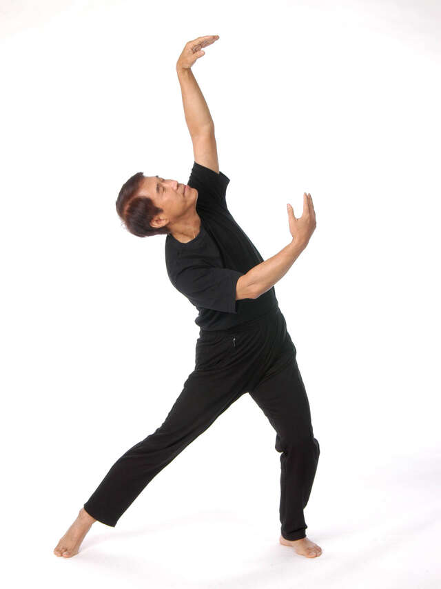 Qi Gong: course