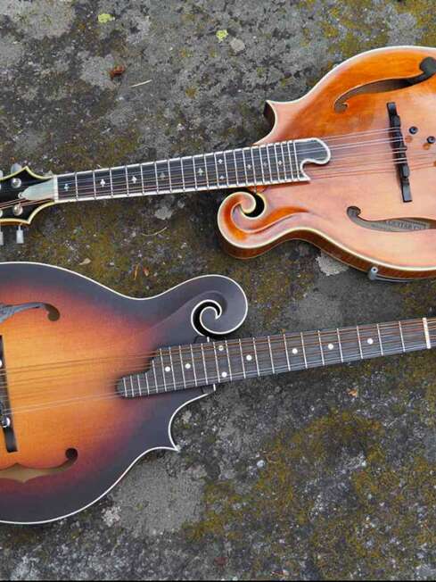 Concert - The Cajun Travellers
