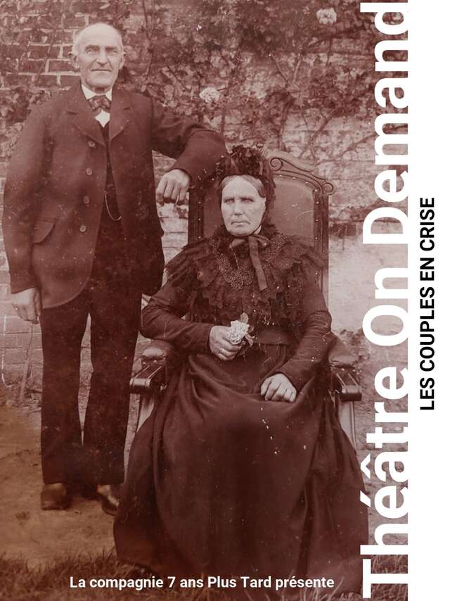Theater "Couples in crisis