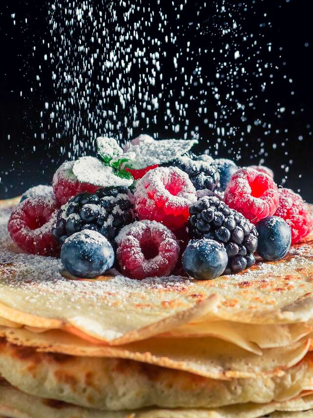 Fête de la crêpe 2026