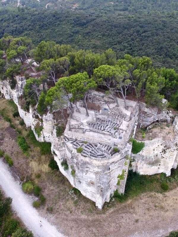 Abbazia di San Romano