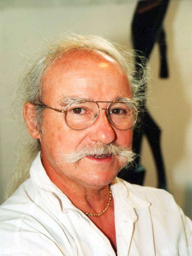 Visite de la passion - sculpteur d'ESSENCES