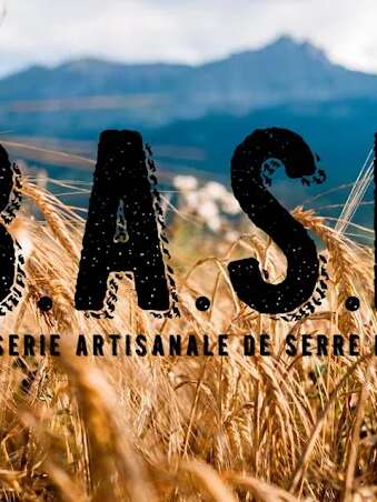 Visite de la brasserie artisanale de Serre-Ponçon