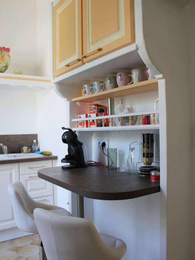 Appartement Provençal