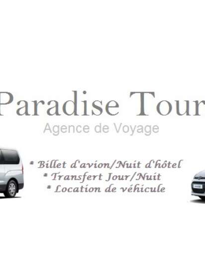 Paradise Tours