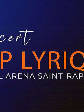 Spectacle Pop Lyrique "In Excelsis"