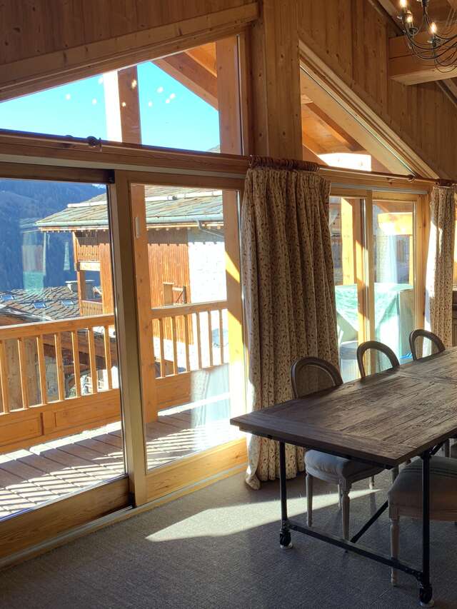 Chalet Victoria