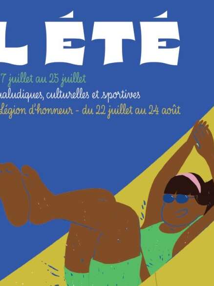 Football féminin - Bel Été à Saint-Denis