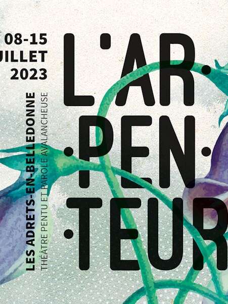 Festival de l'Arpenteur