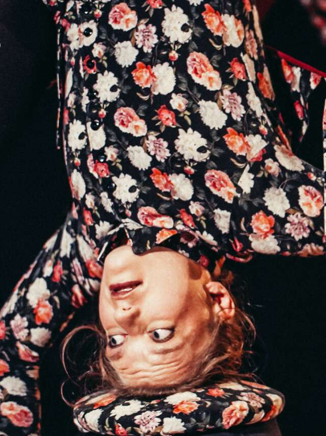 Dori • Cirque des petites natures