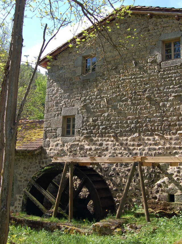 Moulin de Vignal