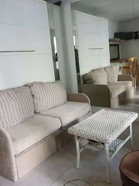 Charmant studio hypercentre St Germain avec jardin