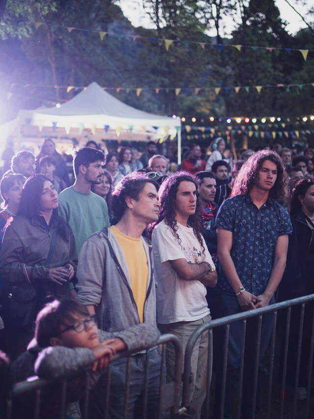 Vulnéraire Festival #2