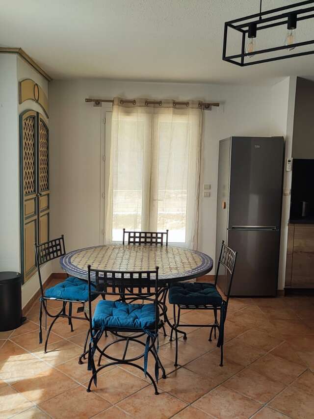 La Maisonnette