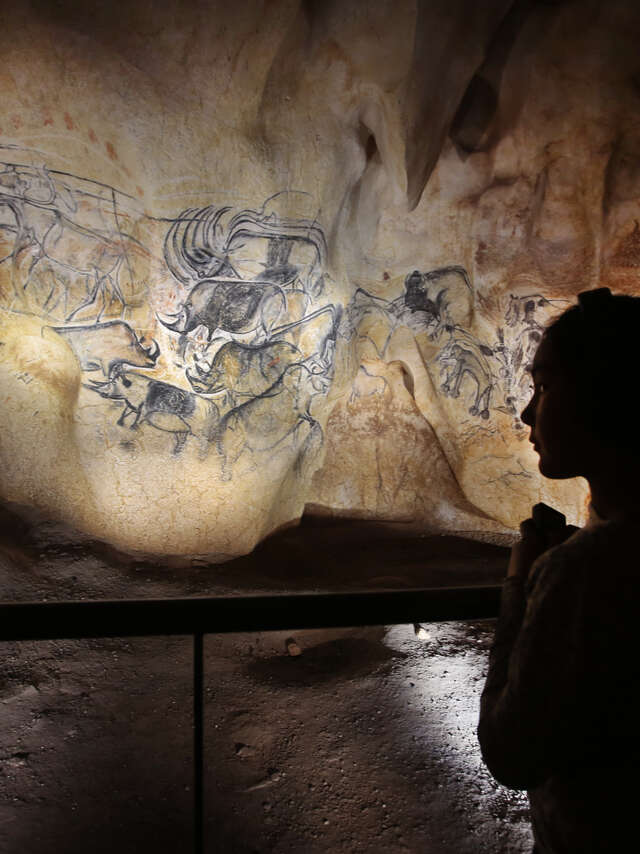 Grotte Chauvet 2 - Ardèche