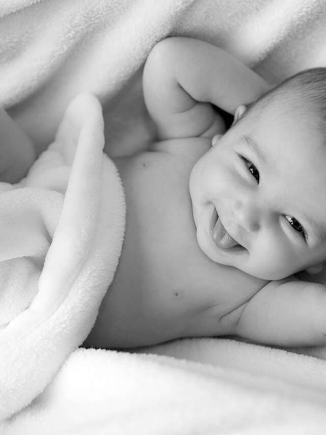 Baby Concert - February