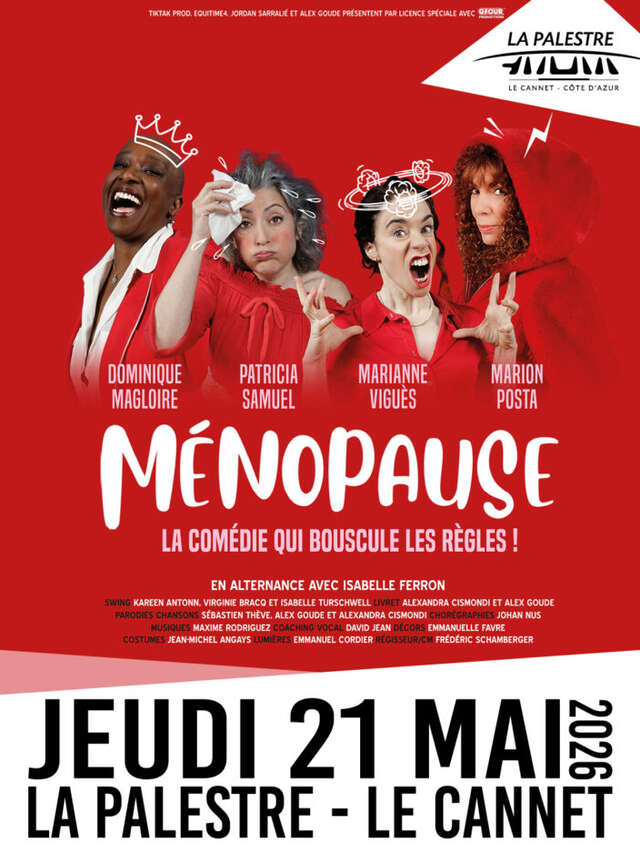 Ménopause