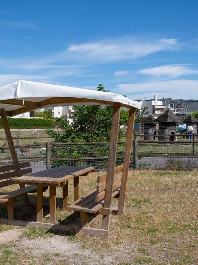 Ferme de Gally