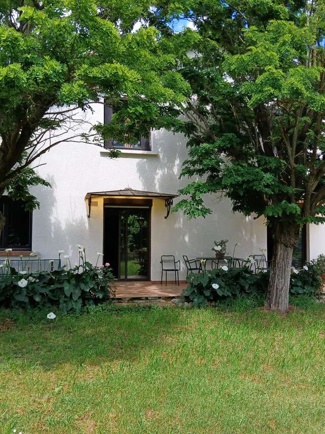 Gite la Maison de Ninou