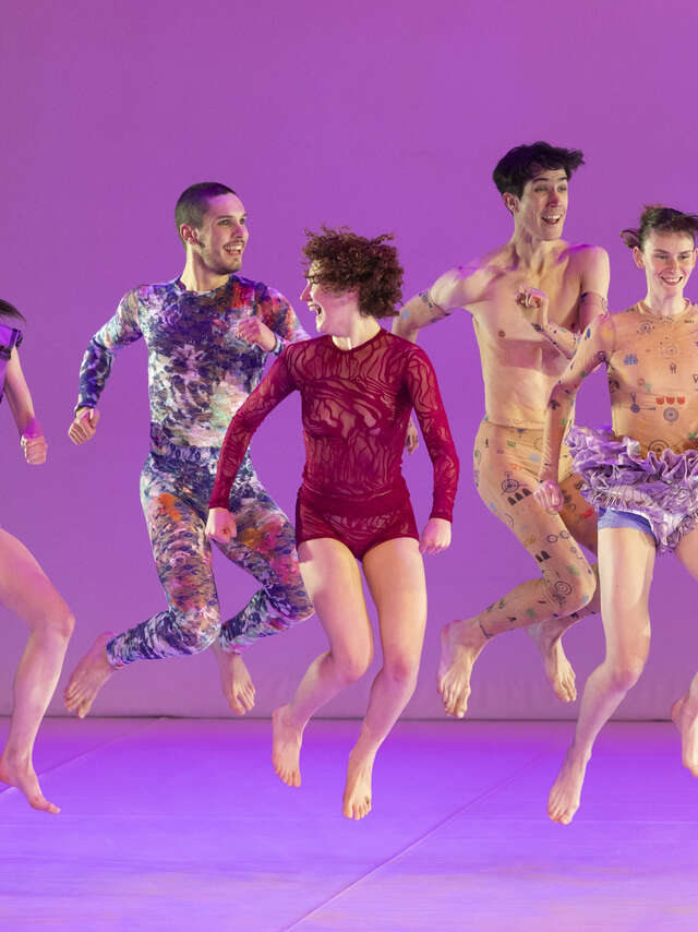 CCN- Ballet de Lorraine