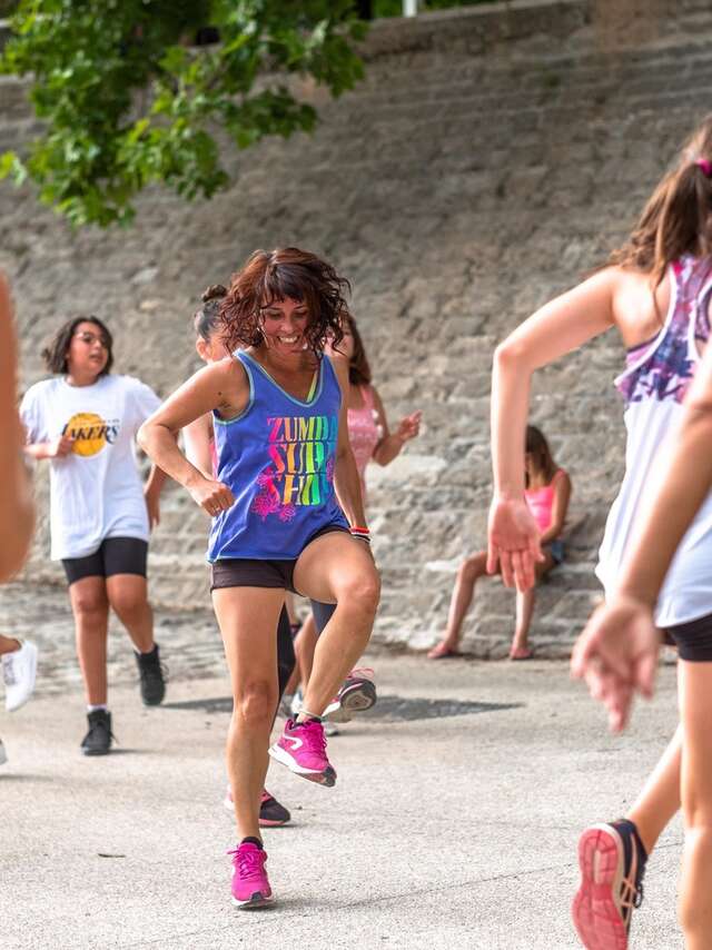 Zumba