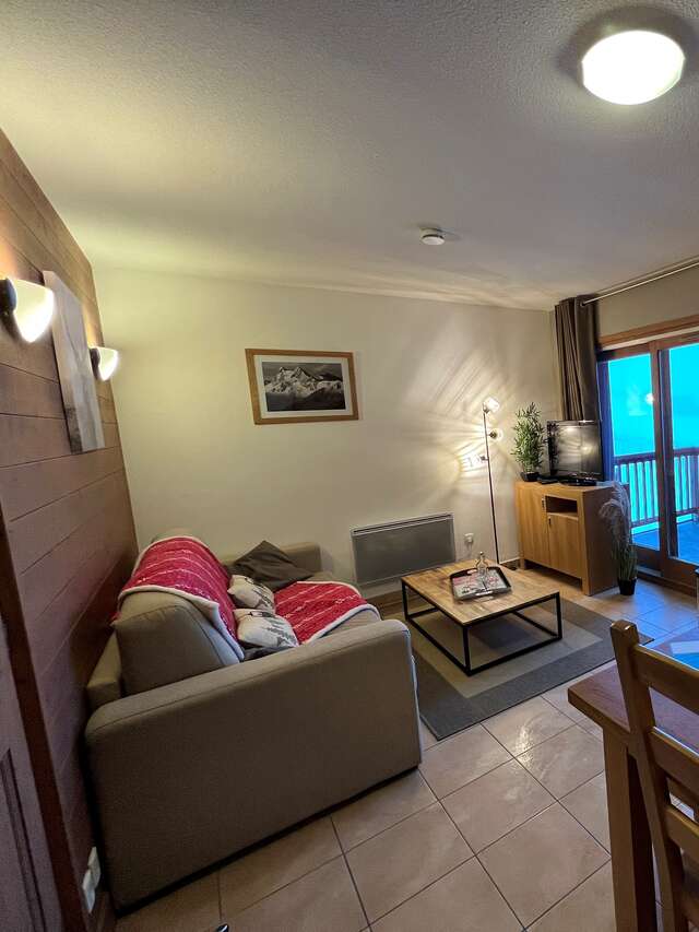 Appartement G17 l'Etoile des Cimes