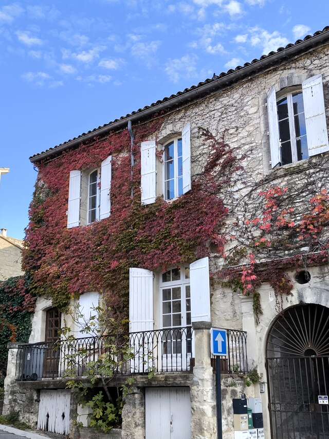 À la découverte du centre historique