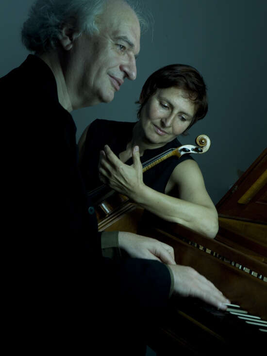 Concert à Arvieux : Beethoven dans le Queyras