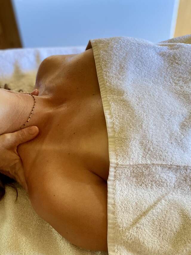 SPA & massage wellness offer - Domaine de la Dombes
