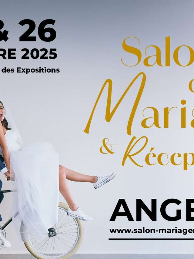 Salon du mariage & receptions