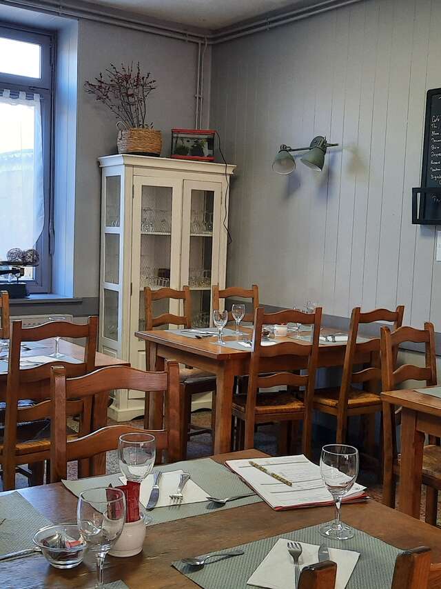 Bar-Restaurant Côté Midi