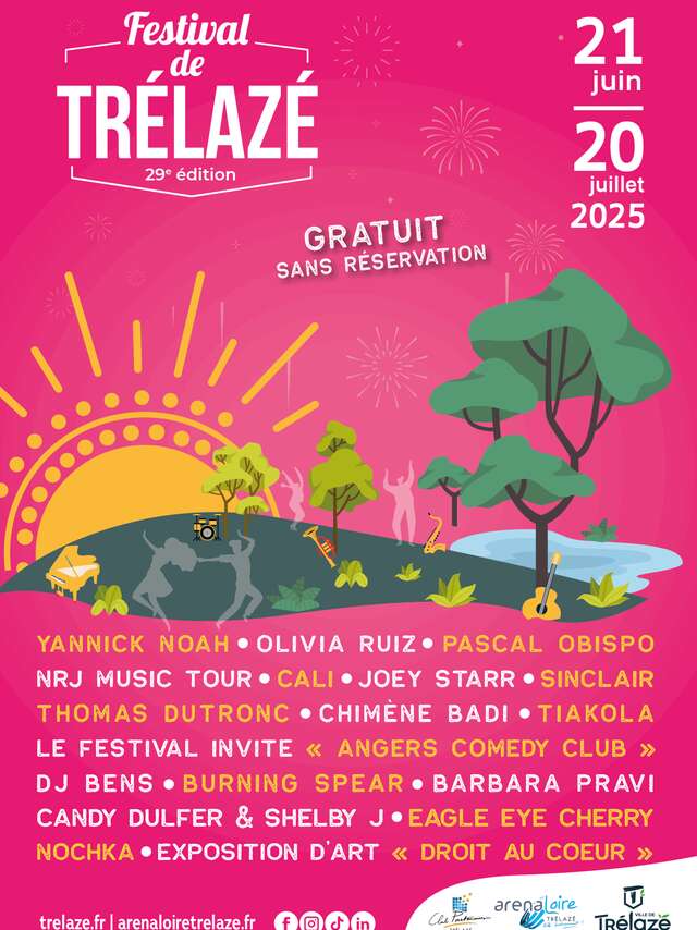 Festival de Trélazé #29