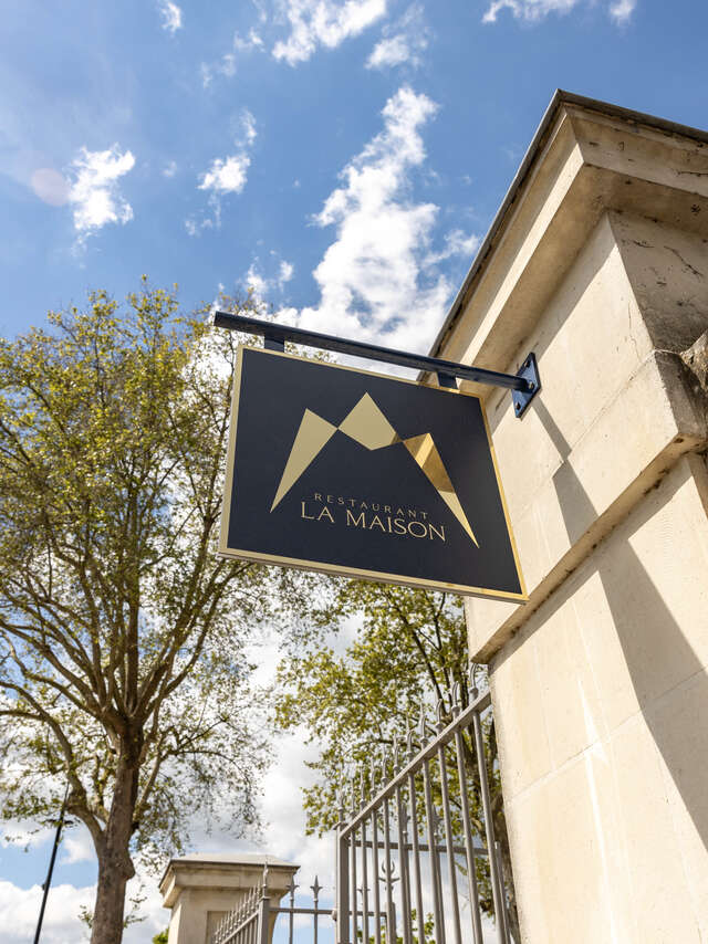 La Maison