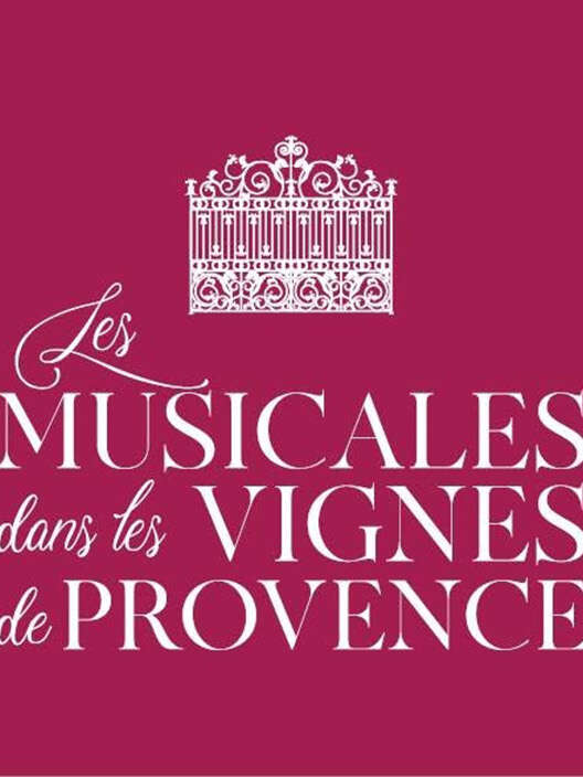 Les Musicales dans les vignes - Hommage en jazz à Stevie Wonder au Domaine De Métifiot.