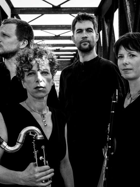 OPÉRA SANS DIVA, ACTE II