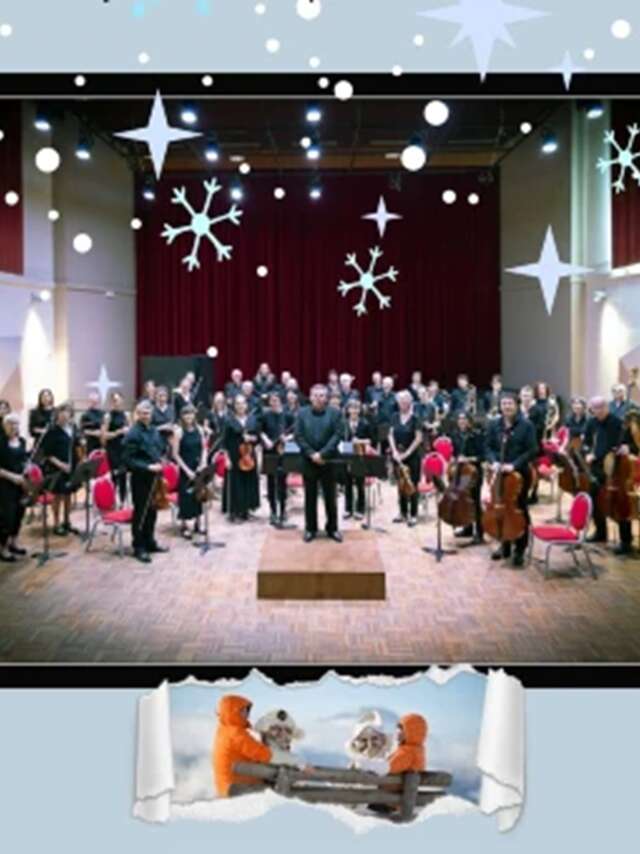 Qu'importe le Flocon