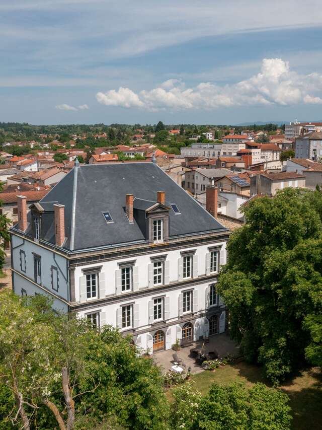 Manoir de la Manantie