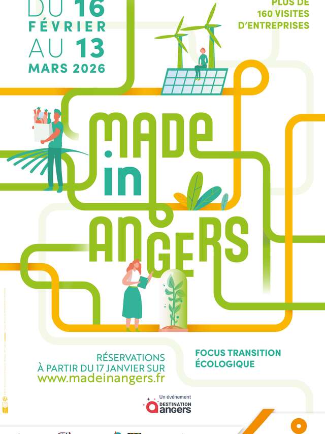 Made in Angers