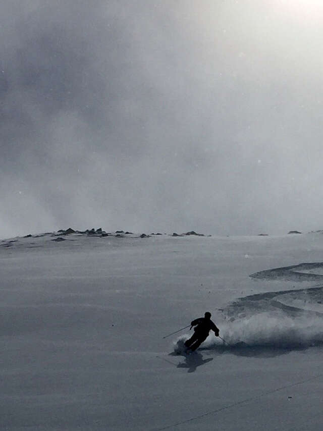 Ski de randonnée - Bureau des Guides Champsaur Valgaudemar