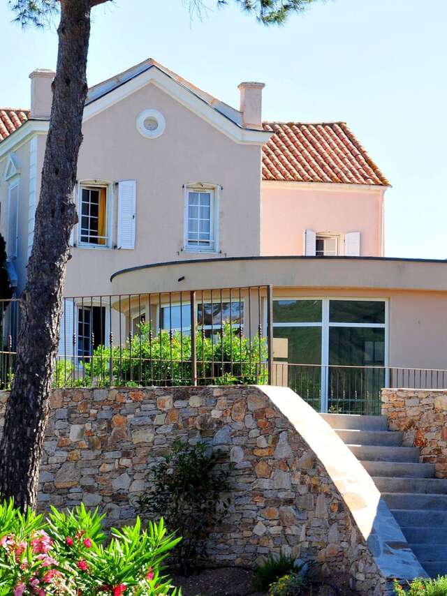 Village Club Mileade de Roquebrune