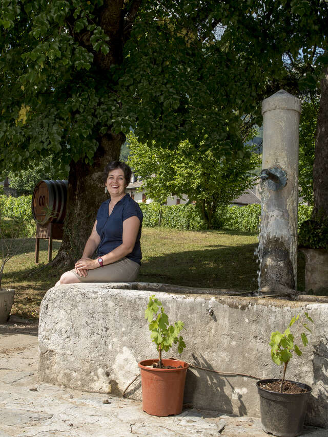 Domaine de Méjane