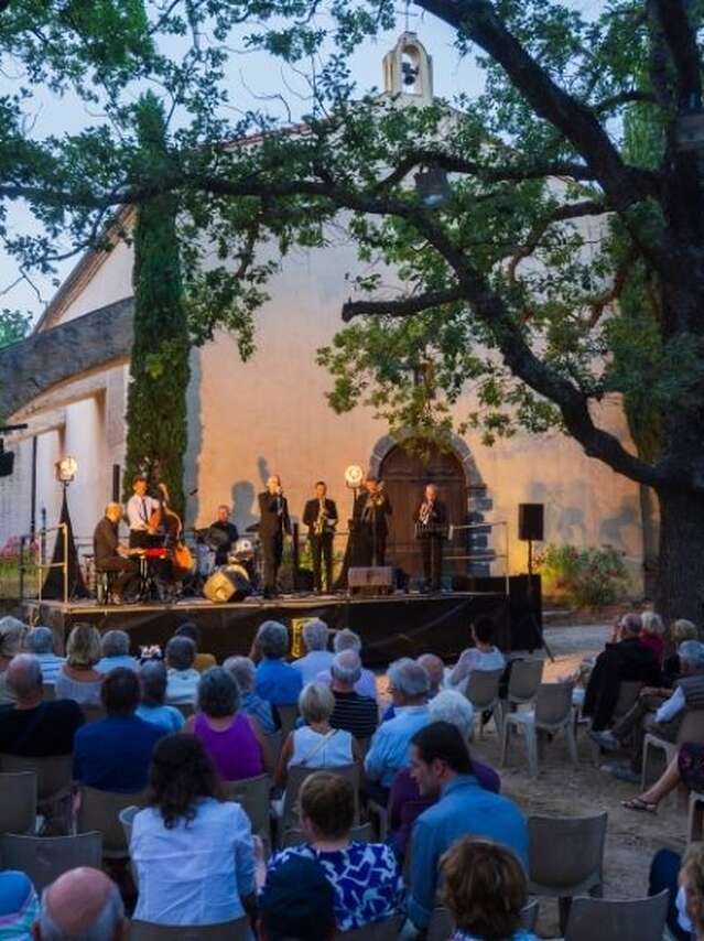 Jazz Evening – Aurélien Bellanca Trio
