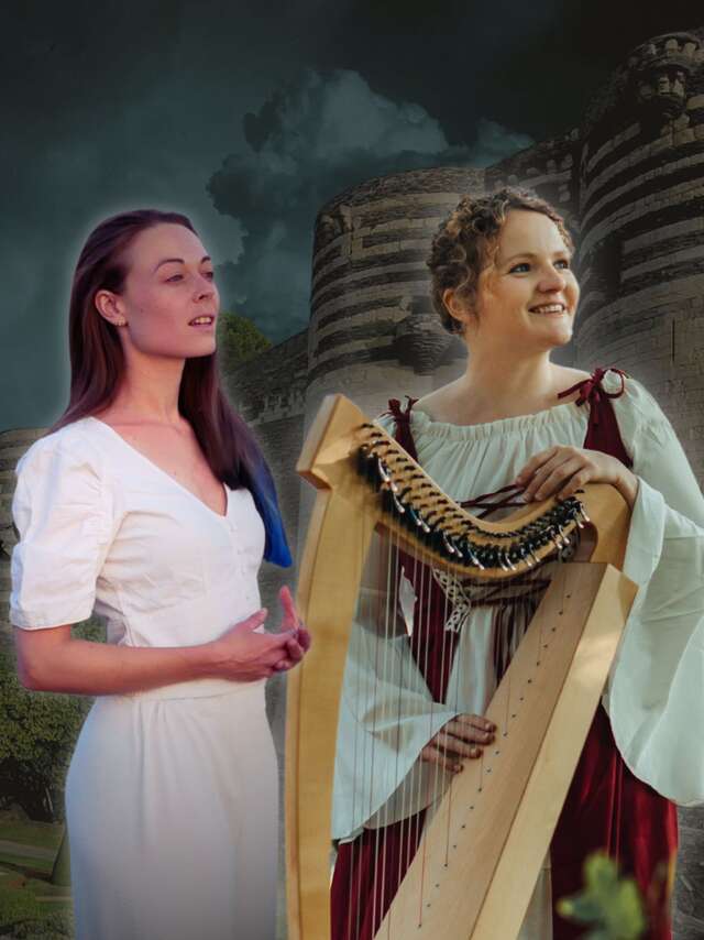 Grand Bal des Légendes : Voix de légendes