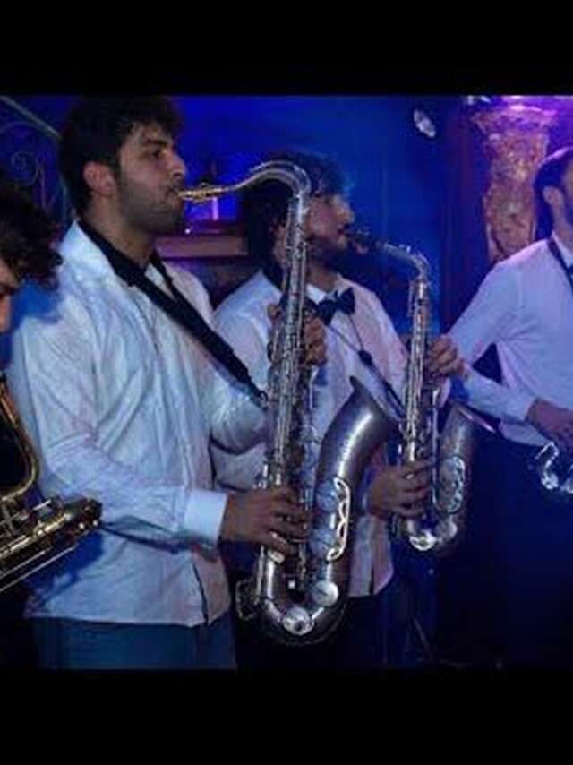 Un Noël à la montagne - Inauguration Marché de Noël