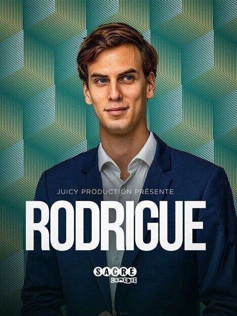 Rodrigue