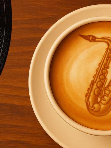 Café Jazz
