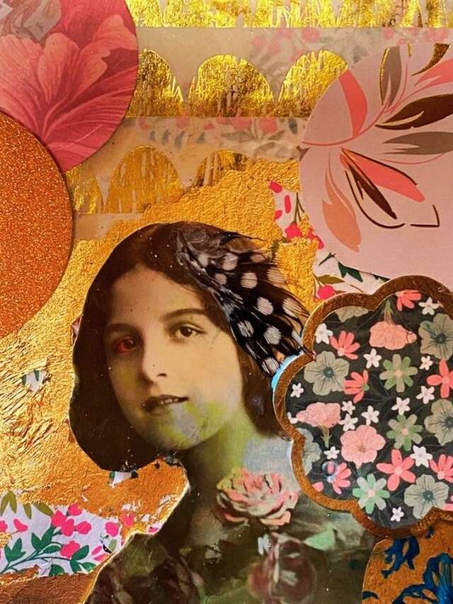 Les Divagations - ateliers créatifs et réparateurs