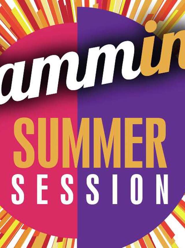 Jammin Summer Session 2026