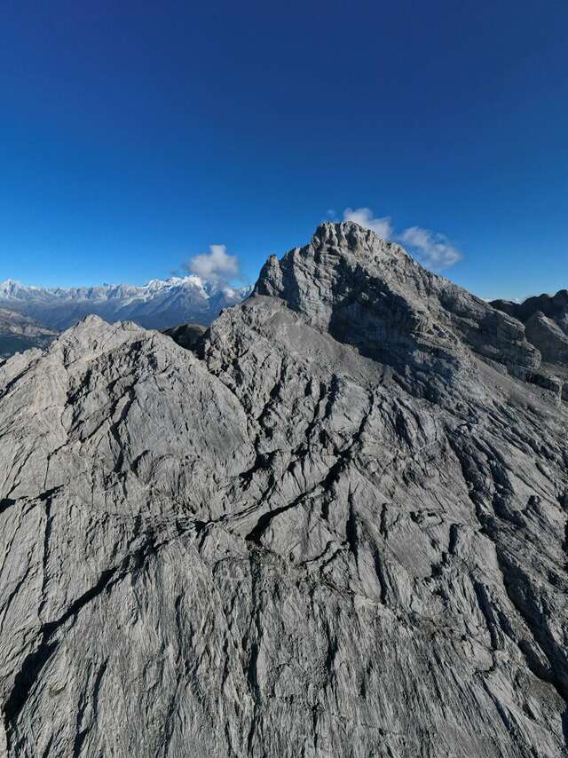 Activité montagne enfant 8-13 ans : Roc Aventure